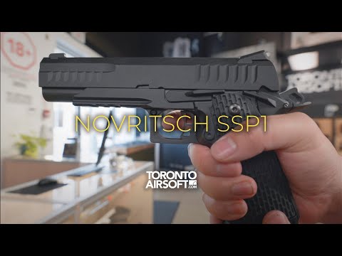 Novritsch SSP1