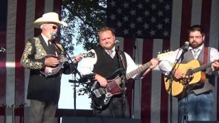 Doyle Lawson &amp; Quicksilver / I&#39;d Just Be Fool Enough