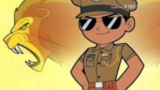 How to download little singham episodes