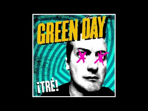 Green Day - The Forgotten - [HQ]