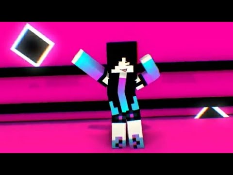 Albatraoz meme MIX []Minecraft Animation[]