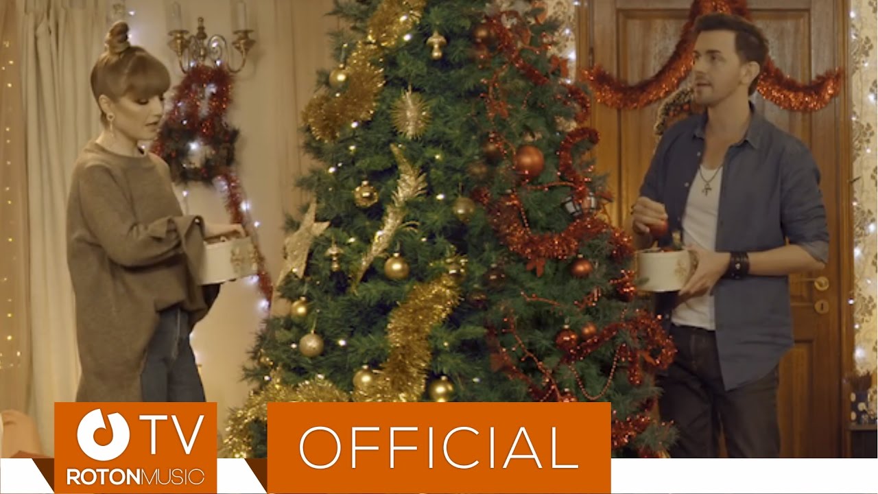 Keo ft. Alexandra Ungureanu — Cel Mai Frumos Cadou