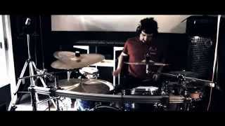 Sage Francis "Dead Man's Float" Drum Remix / Improv