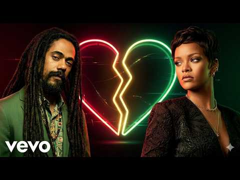 Rihanna & Damian Marley — Love Triangle (Official Music Video)