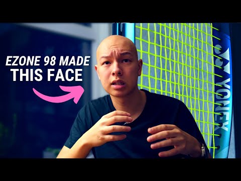 EZONE 98 2022: The Legacy Lives On