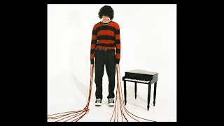 Cover art for cut my fingers off