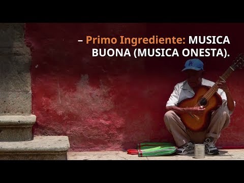 4 INGREDIENTI FONDAMENTALI PER TROVARE LE DATE DA SOLI  + Case Study: I MEDIOCRI TOUR