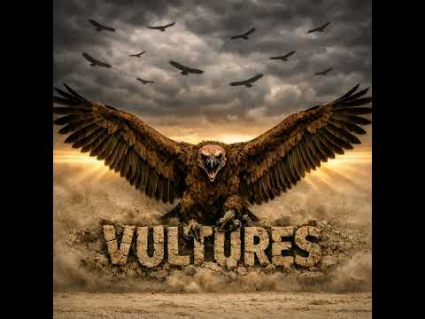 End Of Abyss - Vultures