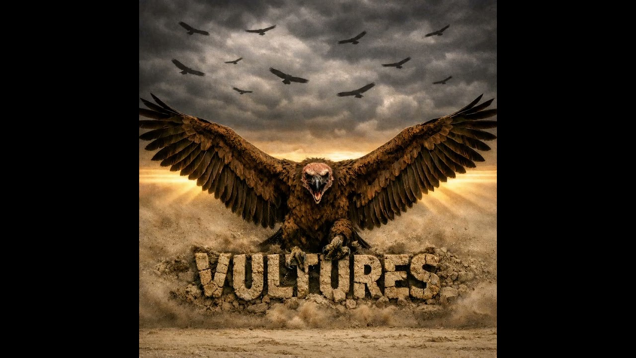 End Of Abyss - Vultures - YouTube