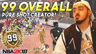 NBA 2K18 video thumbnail