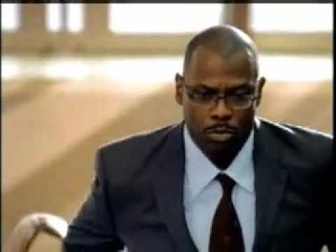 Victim - Player Escalator Video 60 sec