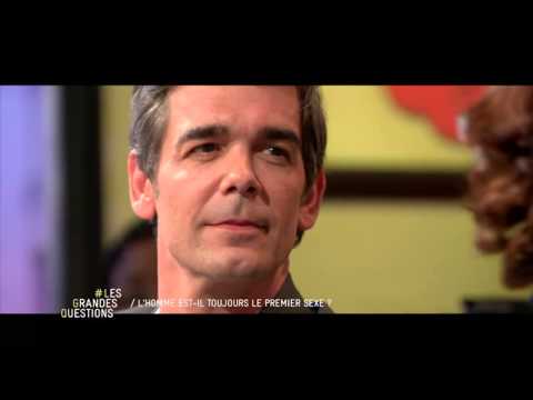 Femme : Le nouveau sexe fort ? LGQ