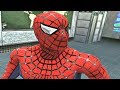 Spider Man 2002 Walkthrough Part 20 Chemical Chaos