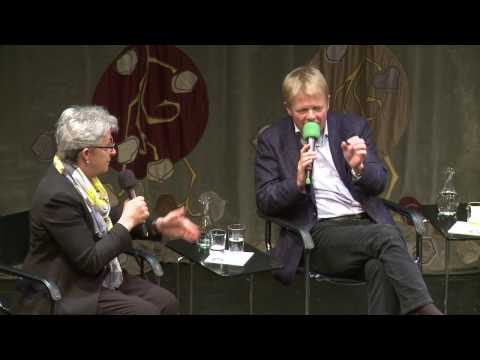 Last Exit Europe - Was heisst denn europäische Solidarität 23.10.2016