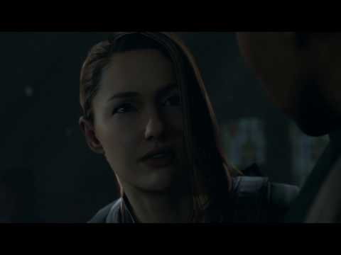 Detroit: Become Human pt.31