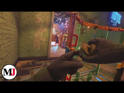 The New Osa/Thorn Meta - Rainbow Six Siege