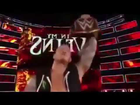 wwe smackdown 25 april 2017 highlights part 2