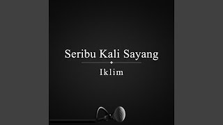 Download lagu Seribu Kali Sayang mp3