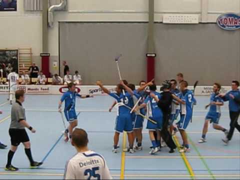 Ojalas mål mot Pirkkalan Pirkat