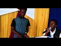 LINA NGUVU JINA LAKO COVER