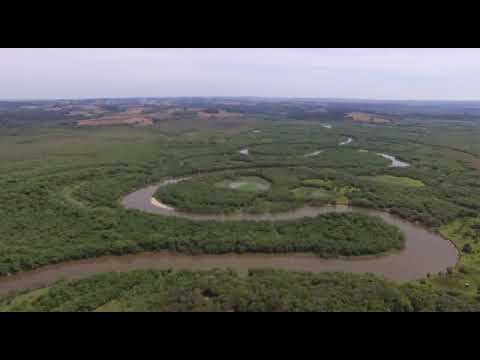 Fazenda com 30 alqueires na Lapa