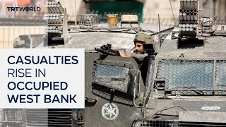 Video: Israeli raid left my daughter in a coma | TRT World