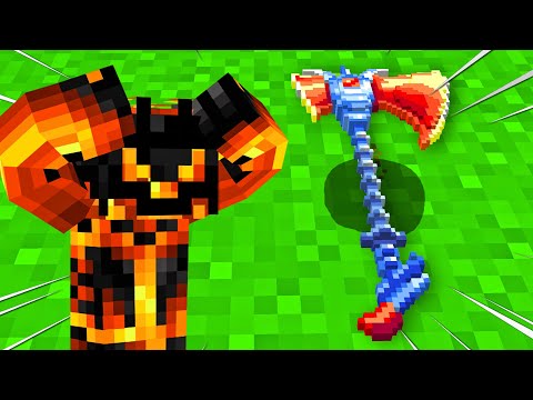 21 Nye Items Som MOJANG Burde Tilføje Til Minecraft!