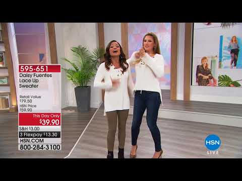HSN | The List with Colleen Lopez 02.22.2018 - 10 PM