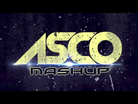 Nicky Romero vs ZEDD - Spectrum Symphony (AscoMashUp)