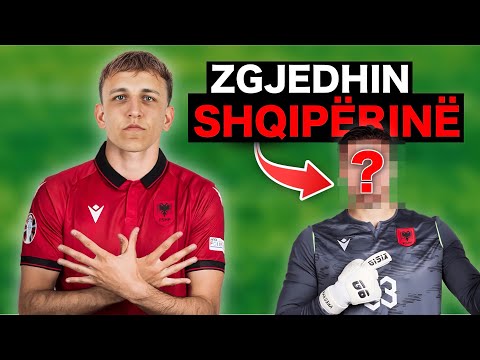 Shqipëria Merr Dy Talentet Që Luajnë Në Gjermani