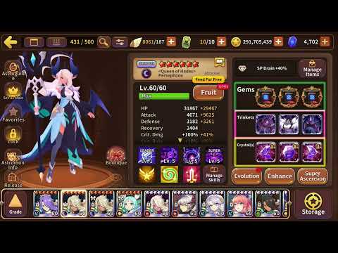 Selective Summons Deep Dive! | Monster Super League | #monstersuperleague