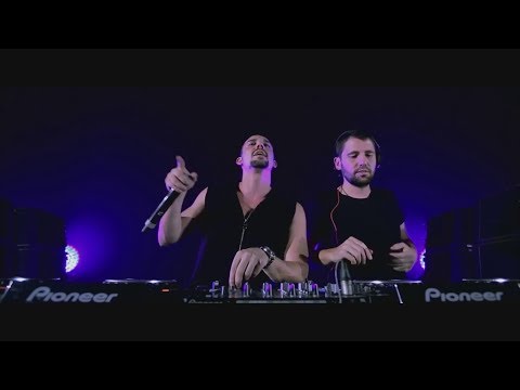 Dimitri Vegas & Like Mike - How We Rave Vs Dangerous x Music Box Vs Who's Ready To Jump (BTTM)