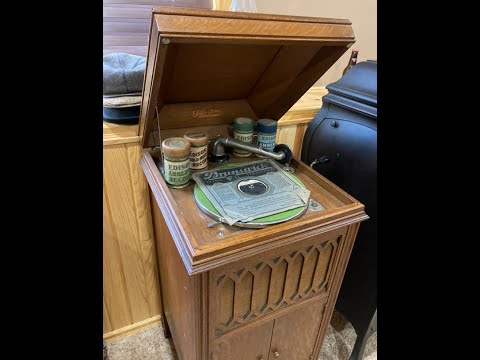 No Use Crying - Ben Selvin’s Orchestra, 1922