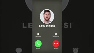 Download lagu Phone Call | Leo Messi | 😨😂 mp3