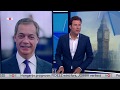 LIVE: hoe heeft Europa gestemd? De tussenstand in het journaal van 8.00 uur
