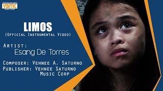 Esang De Torres - Limos (Official Instrumental Video)