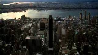 "New York 9-11"  by Dan Bern