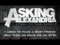 Asking Alexandria | Stand Up and Scream ...