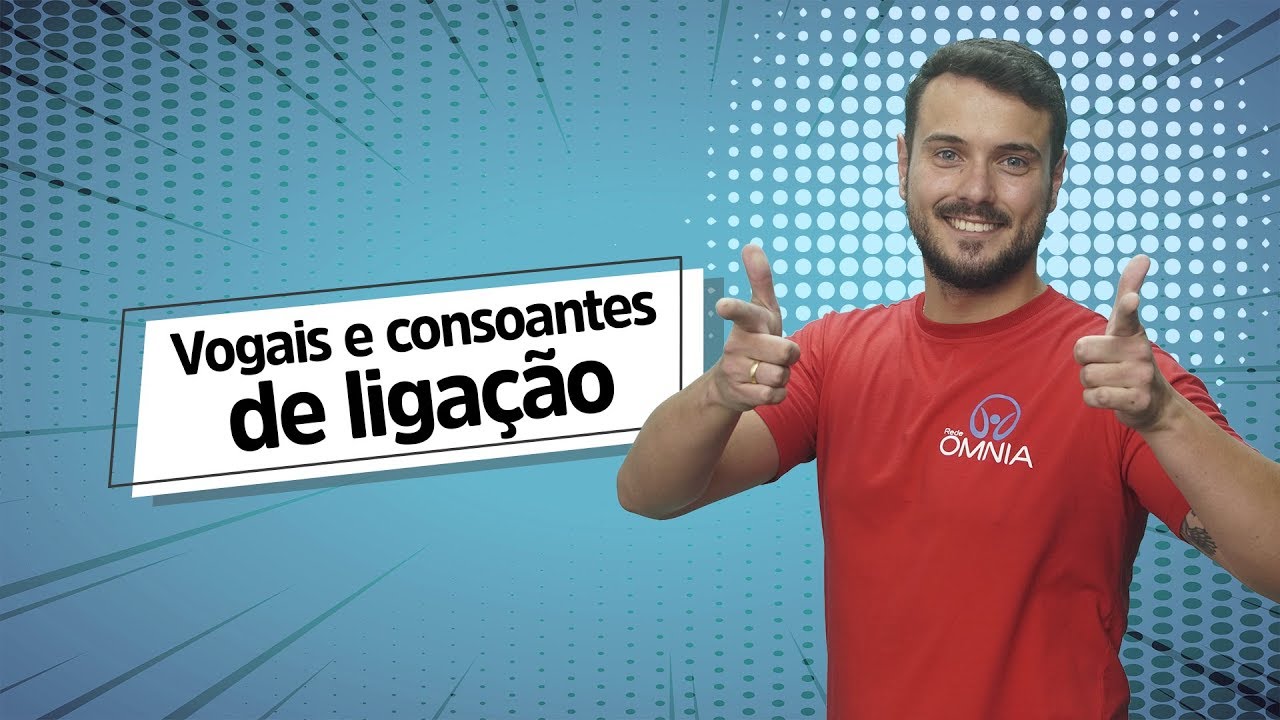 VOGAIS - Classificação em grupos