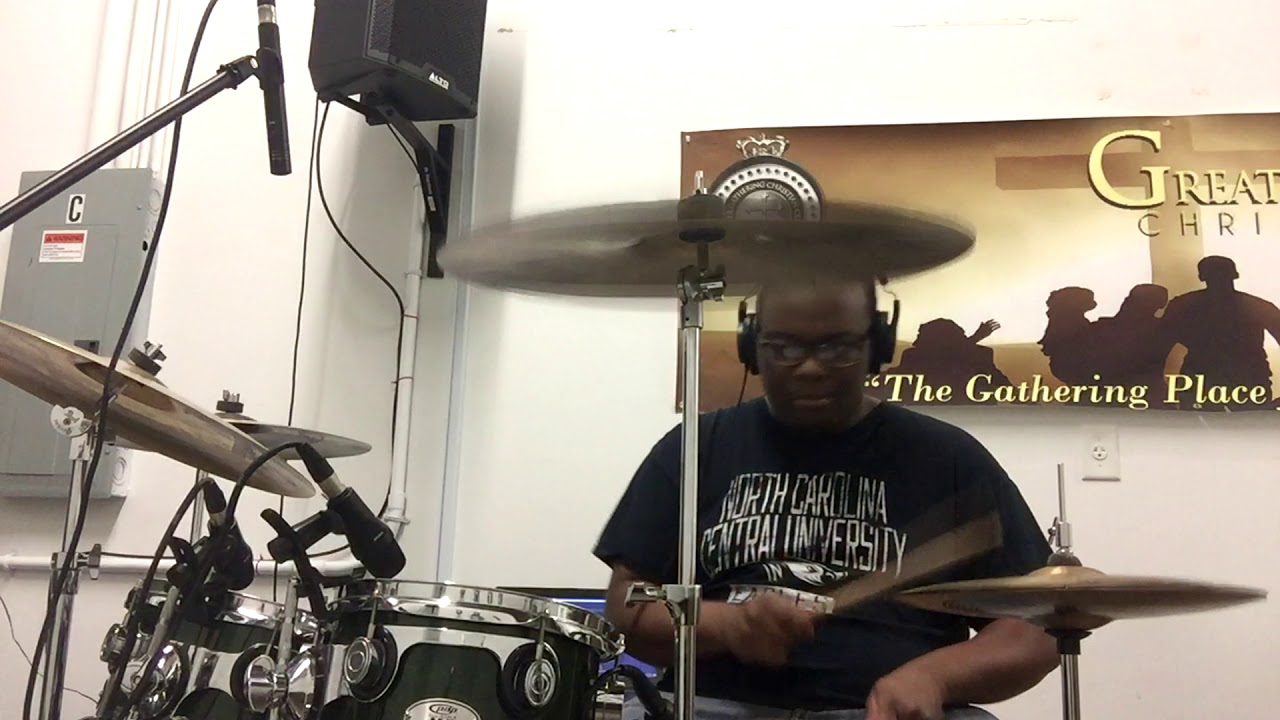 Promotional video thumbnail 2 for Joshua Woodard
