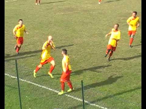 5) Ardor San Francesco 2 - Fiano Plus 0 (11-10-15)