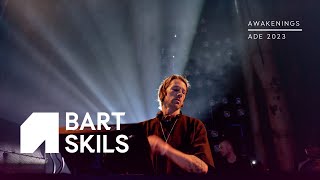 Bart Skils - Live @ Awakenings x Drumcode ADE 2023