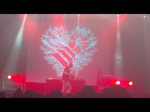 Klangstabil - Lauf, Lauf!  - Live @ Wave Gotik Treffen 2017, Leipzig