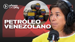 "Venezuela NO tiene la reserva petrolera más grande del mundo, fue un mito que construyó Chávez"