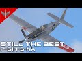 The Best Prop In The Game - P-51H-5-NA