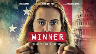 UK Trailer