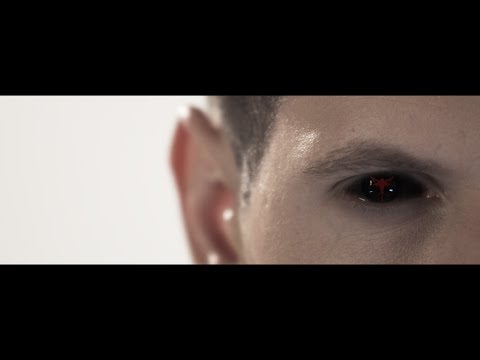 Martje - "Sun" Official Video Teaser 2013