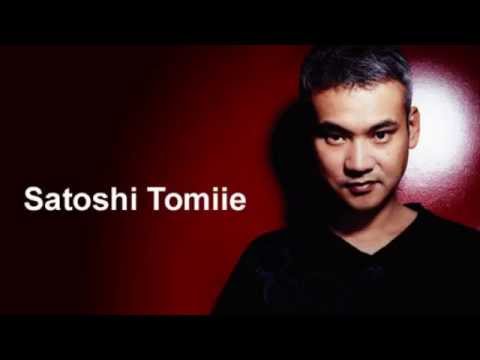 Satoshi Tomiie  set *Global Underground* (2003)