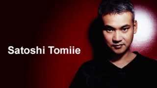 Satoshi Tomiie  set *Global Underground* (2003)