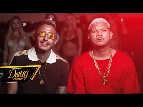 Ja to de pé no Plantão | Baile no Morro - MC Pkzinho e MC Rodrigo da CN (Doug Filmes ) DJ KIK PROD